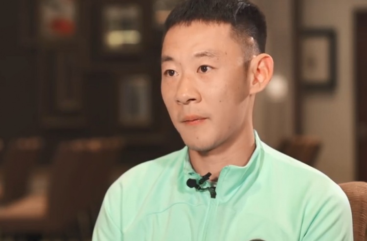 程进：2024最意难平比赛是主场踢泰港 被对手逆转导致亚冠没出线