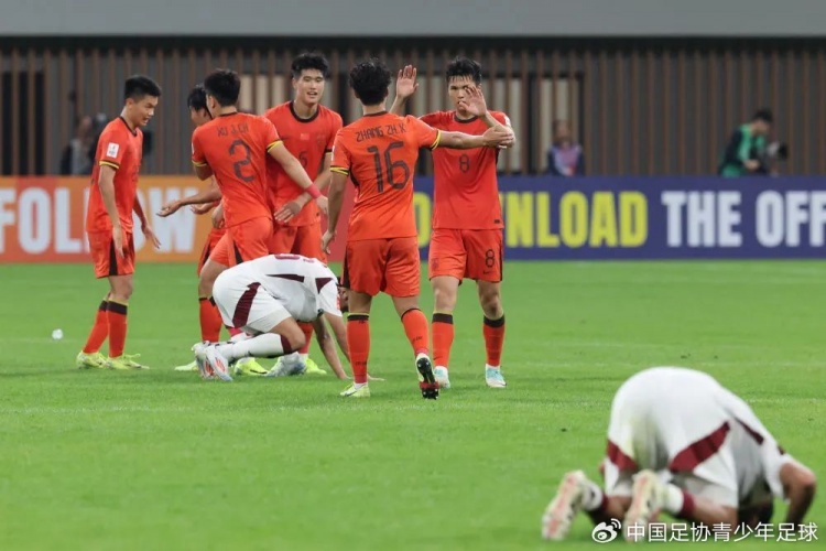 U20国足主帅久尔杰维奇：首战赢球至关重要