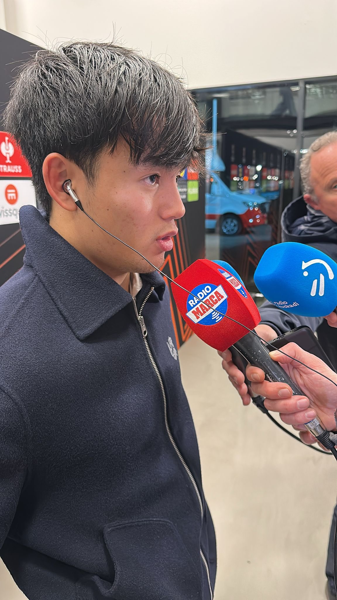 沙特开始天价引援，久保建英：我喜欢精彩的足球，而不是昂贵足球
