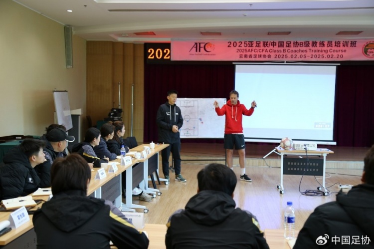 技术为王，中国足球踏上寻找灵魂之路