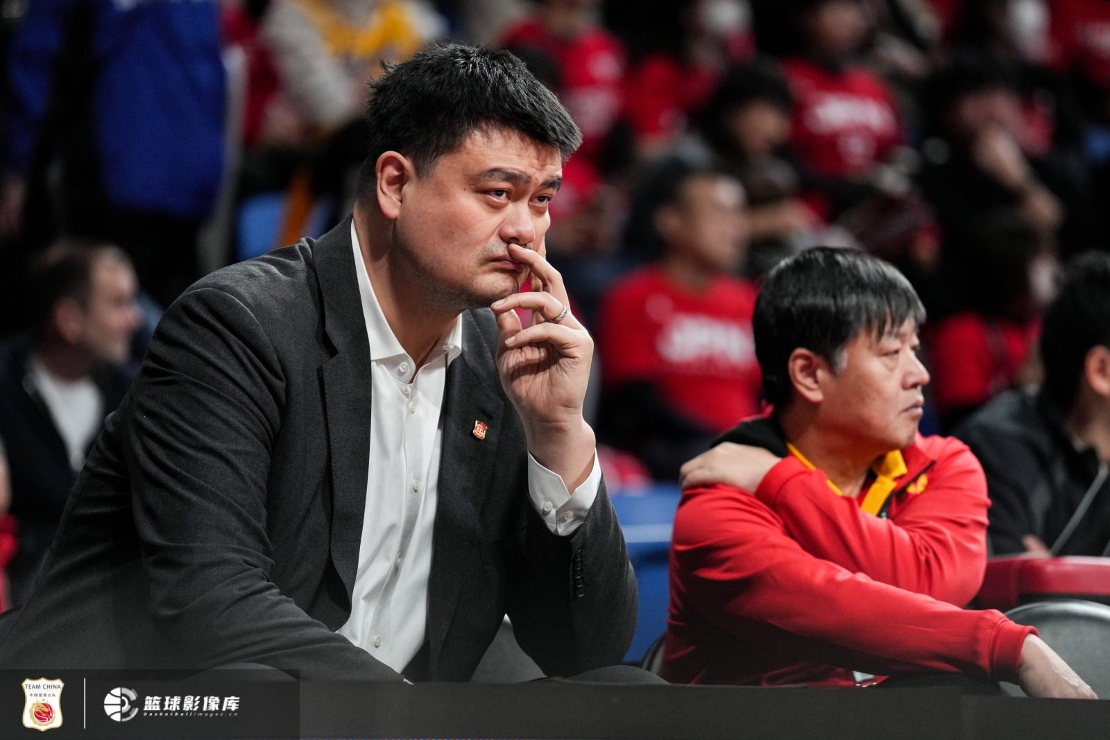 去年今天：中国男篮亚预赛输日本 88年来首次在FIBA体系败给对手