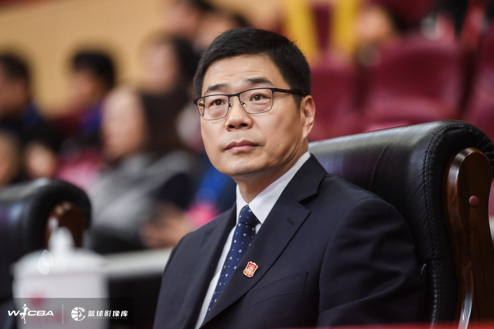 WCBA1胜31负进季后赛的尴尬局面 原本可以避免？